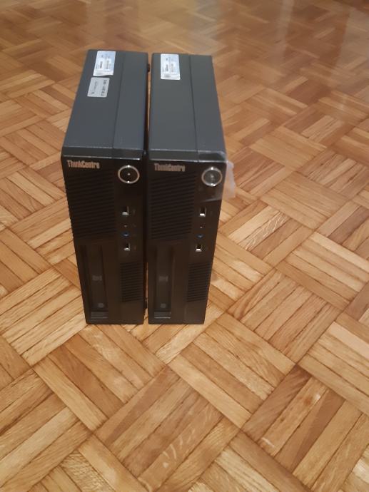 Lenovo ThinkCentre I5/4gb/500HDD