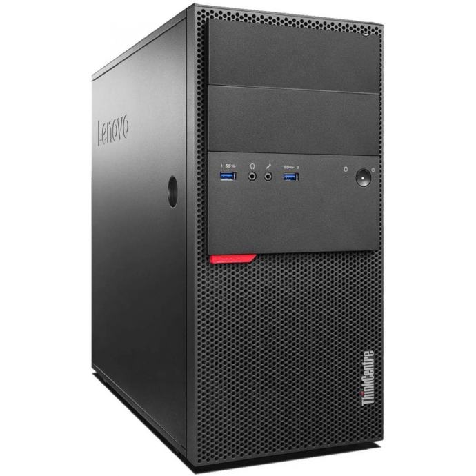 Lenovo ThinkCentre M800 6.Gen i5-6400 8gb 128Gb SSD DVD