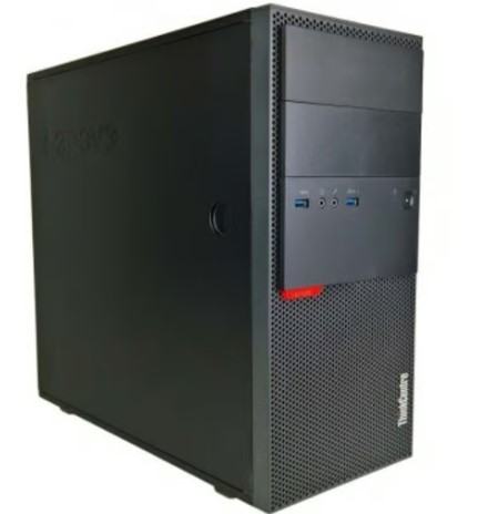 Lenovo Thinkcentre M900 MT i5 512GB 16GB WIN11