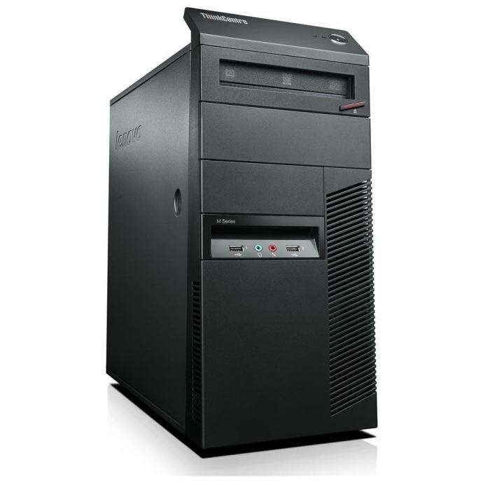 Lenovo Thinkcentre M91P - Tower (lahko izdam račun)