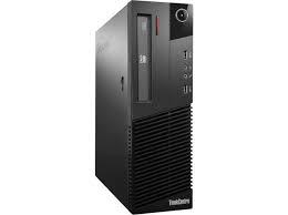 Lenovo ThinkCentre M93 Intel i5, 16 GB RAM, 125 SSD