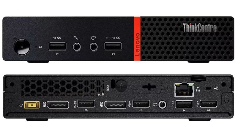 Mini Računalnik/PC LENOVO ThinkCentre M715q