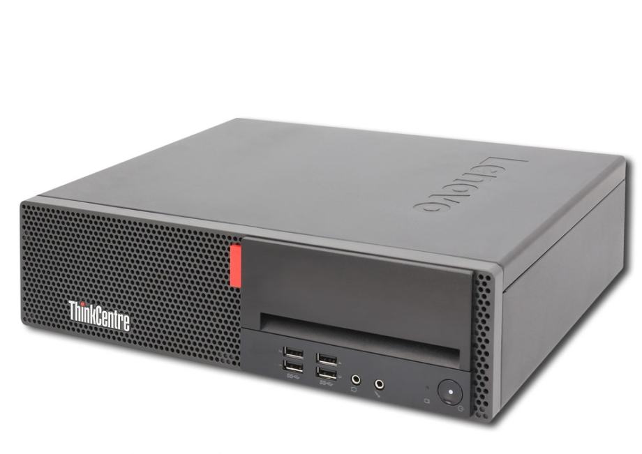 ThinkCentre M910s i5-6500,bliskovit NVMe256GB,Mini PC,Hišni računalnik