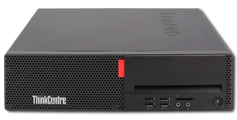 NAMIZNI RAČUNALNIK LENOVO ThinkCentre M710 SFF i3/4GB/WIN 11/SSD/HDD/