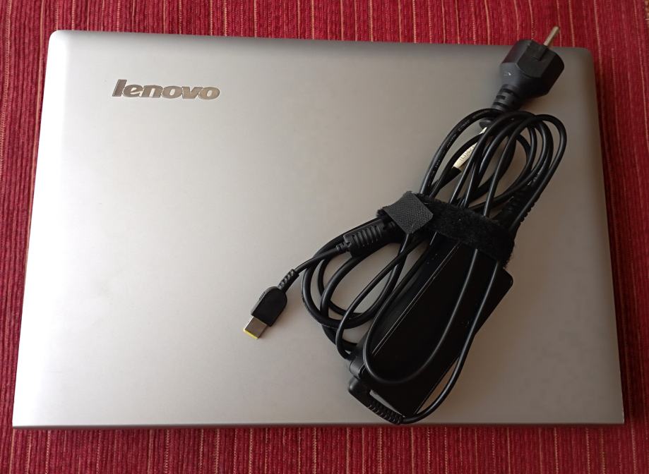 PRENOSNI RAČUNALNIK LENOVO Z50-70