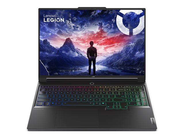 Gaming laptop Lenovo Legion 7 16IRX9