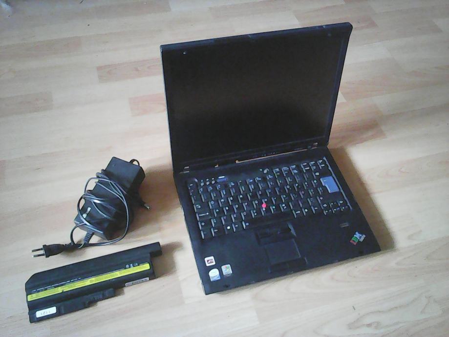 (IBM) Lenovo ThinkPad T60