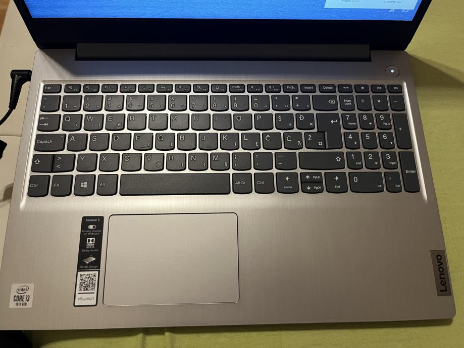 Lenovo 81WE