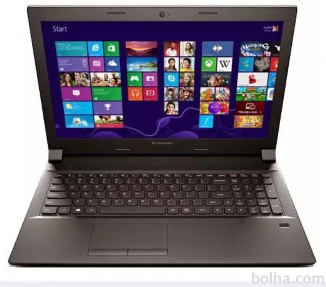 Замена экрана lenovo b50 30