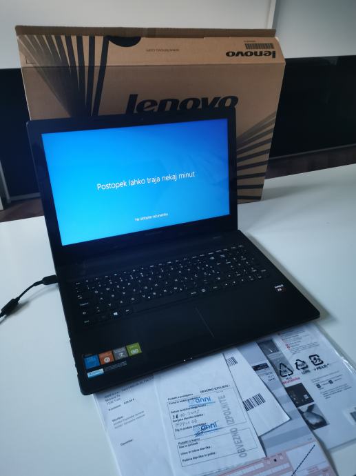 Lenovo g505s a8 4500m замена процессора