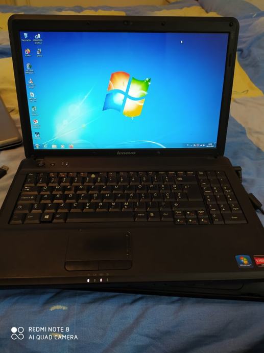 Lenovo g555 216 0752001 чем заменить