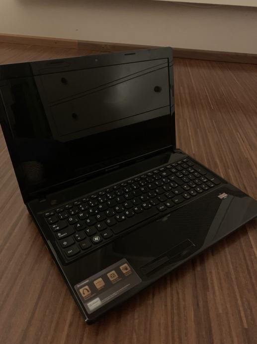 Разбор ноутбука lenovo g585