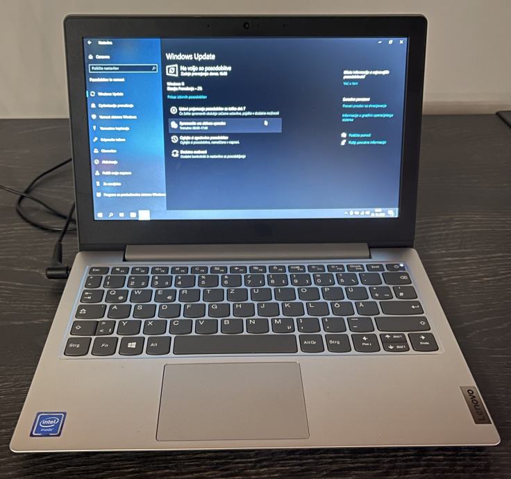 Lenovo IdeaPad