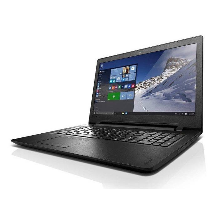 Lenovo IdeaPad 110 E1-7010/4GB/HD500GB+ SSD128GB/15,6HD