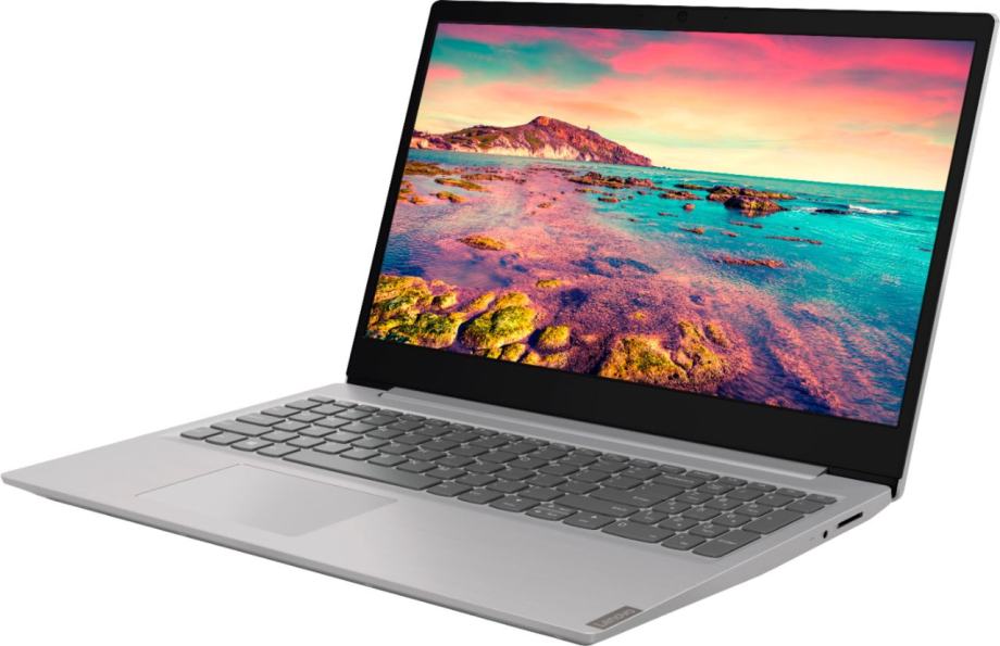 Lenovo ноутбуки ideapad 3 15ada05 камера и фото не качество