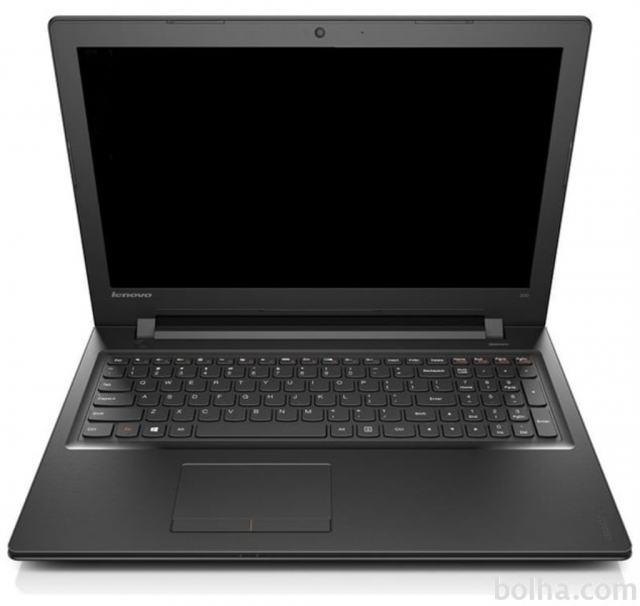 Lenovo IdeaPad 300 17''