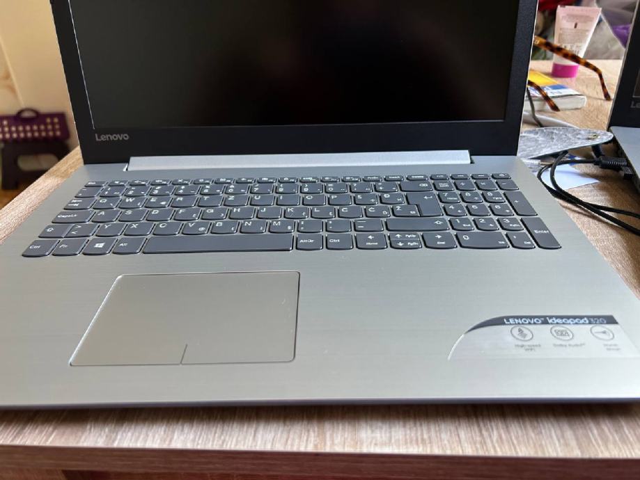 Lenovo ideapad 320