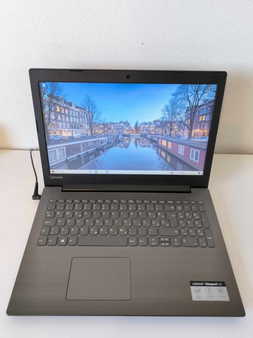 Lenovo Ideapad 330 /15.6" FullHD / odlična baterija