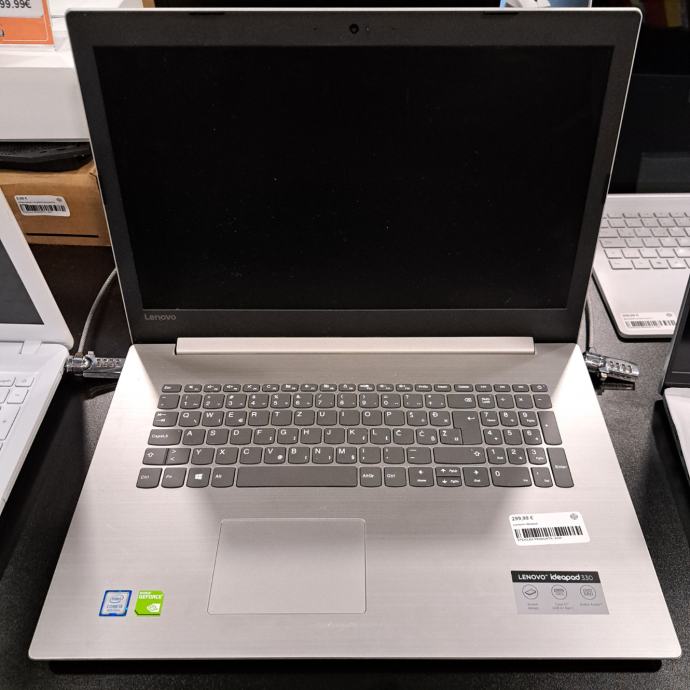 Lenovo ideapad 330