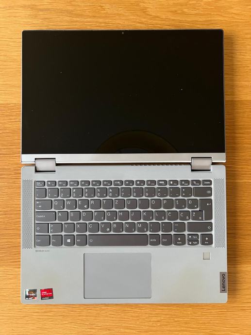 Lenovo IdeaPad Flex 5 14ARE05 rabljen, 14'' z zaslonom na dotik