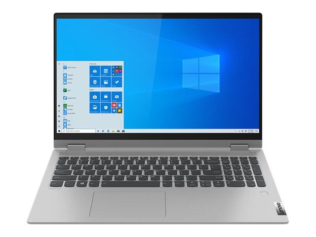 Lenovo IdeaPad Flex 5 16ALC7 2 v 1 prenosnik/tablica