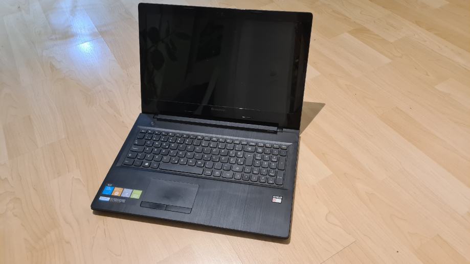 Lenovo IdeaPad G50–45