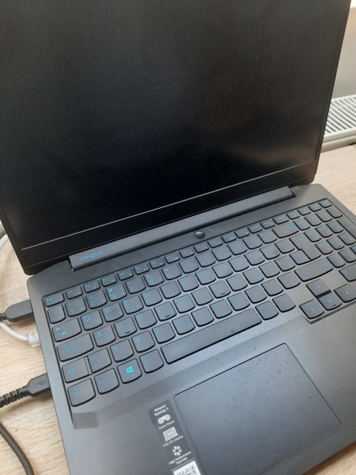 Lenovo Ideapad gaming 3