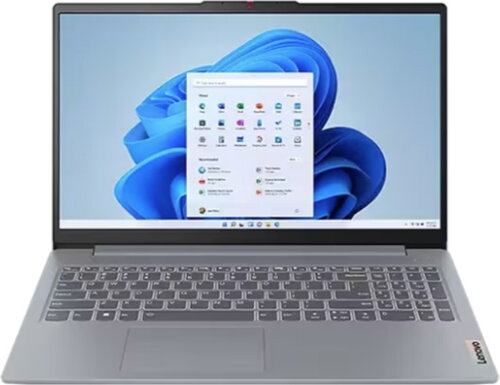 Lenovo IdeaPad Slim 3 15.6 512GB 16GB RAM 83ER00FHRM Siva