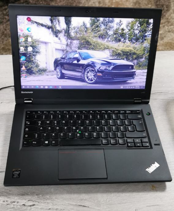 lenovo  L440