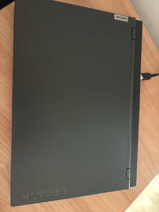 Lenovo legion 5