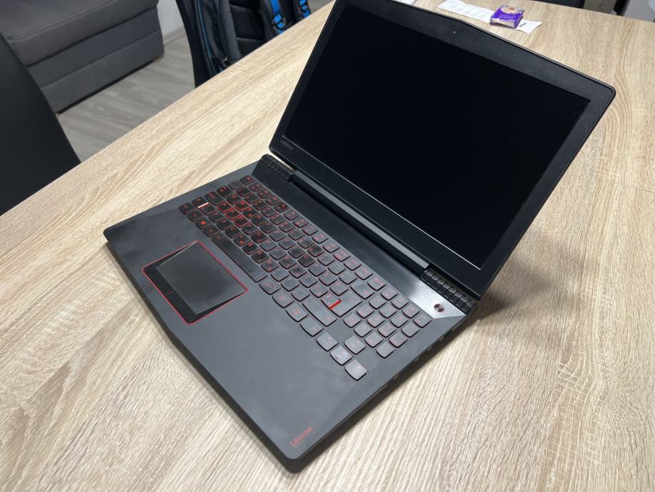 Lenovo Legion y520