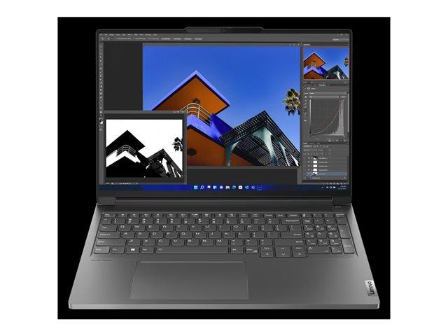 Lenovo Thinkbook 16p G4