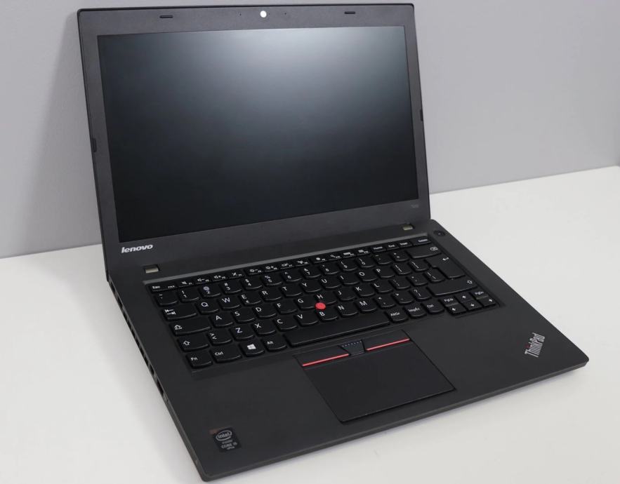 Lenovo Thinkpad 450 i5 5200u