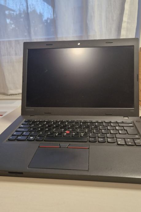 lenovo thinkpad L460