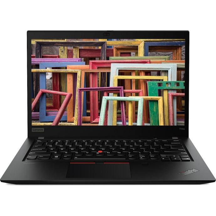 LENOVO ThinkPad T14s G1 (i5-10310U, 16GB, 256SSD)