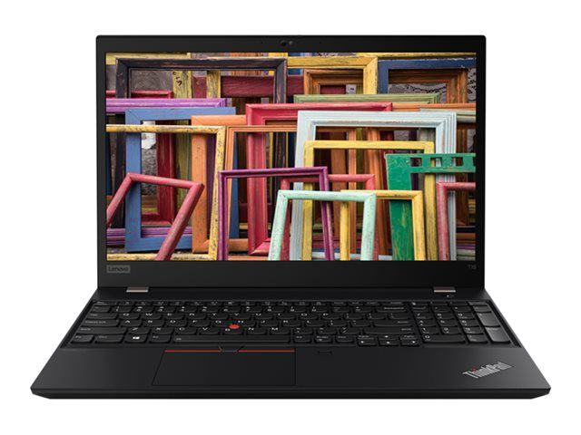 Lenovo ThinkPad T15 Gen 2