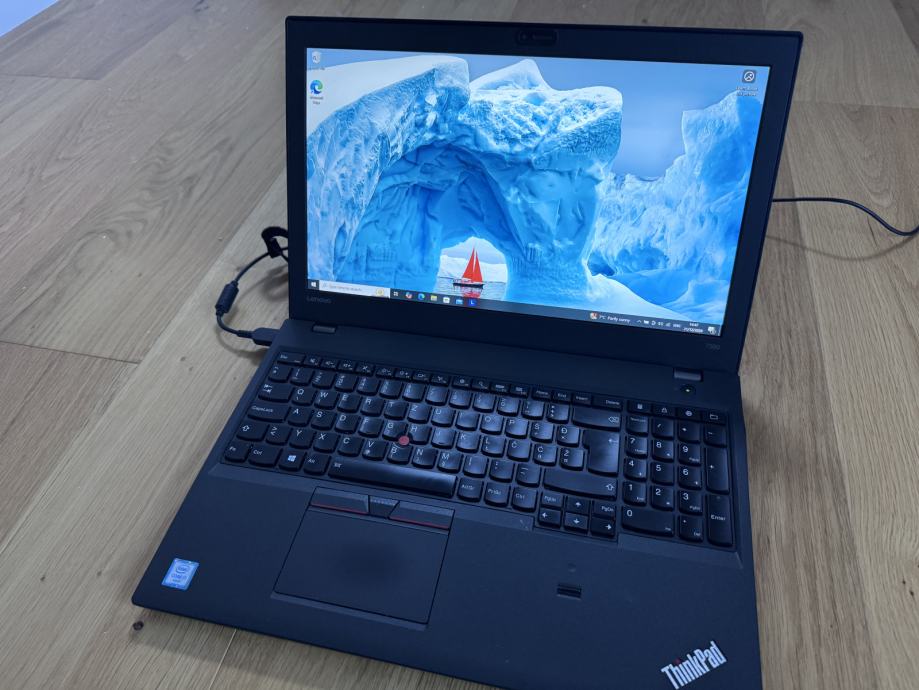 Lenovo ThinkPad T560