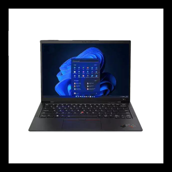 Lenovo ThinkPad X1 Carbon G10, i7-1260P, 32 GB RAM, 512GB SSD