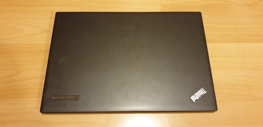 LENOVO THINKPAD X1 CARBON