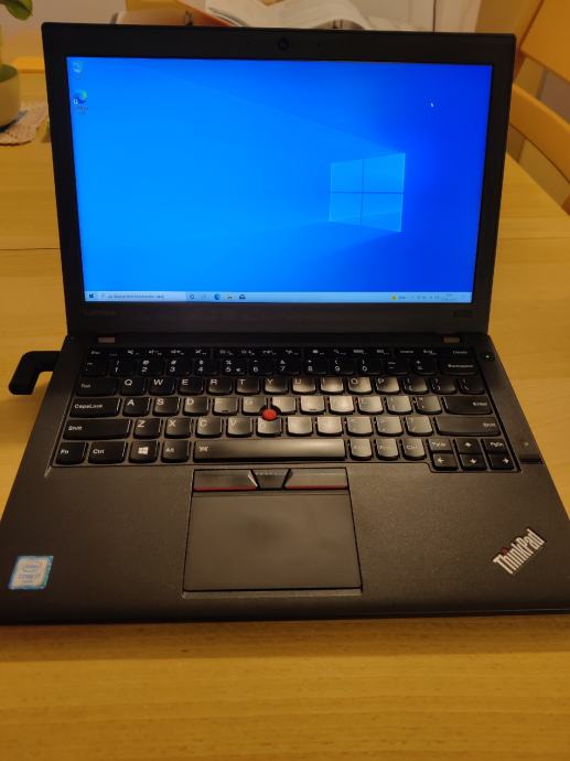 Lenovo Thinkpad X260