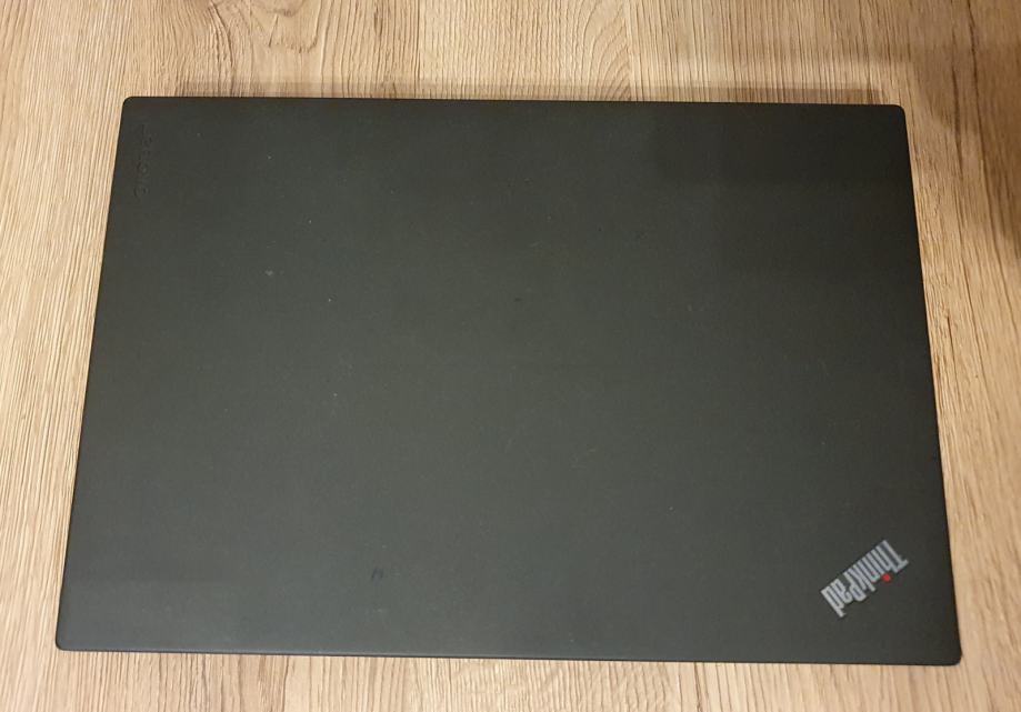 Touch Lenovo ThinkPad X270 Touch screen