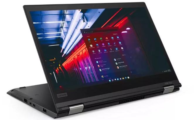 Lenovo ThinkPad X380 Yoga |i5 8350U|8GB RAM|256GB|TOUCH|WIN11