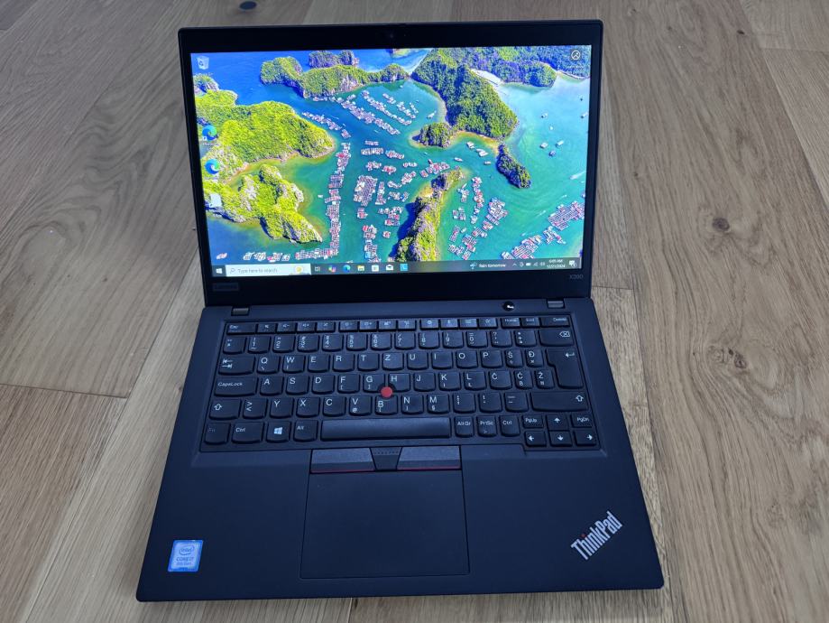 Lenovo ThinkPad X390