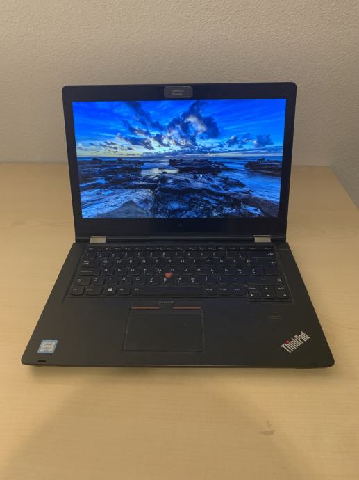 Lenovo ThinkPad Yoga 460