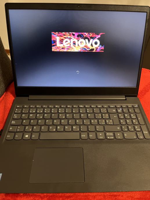 Lenovo v15 igl разбор