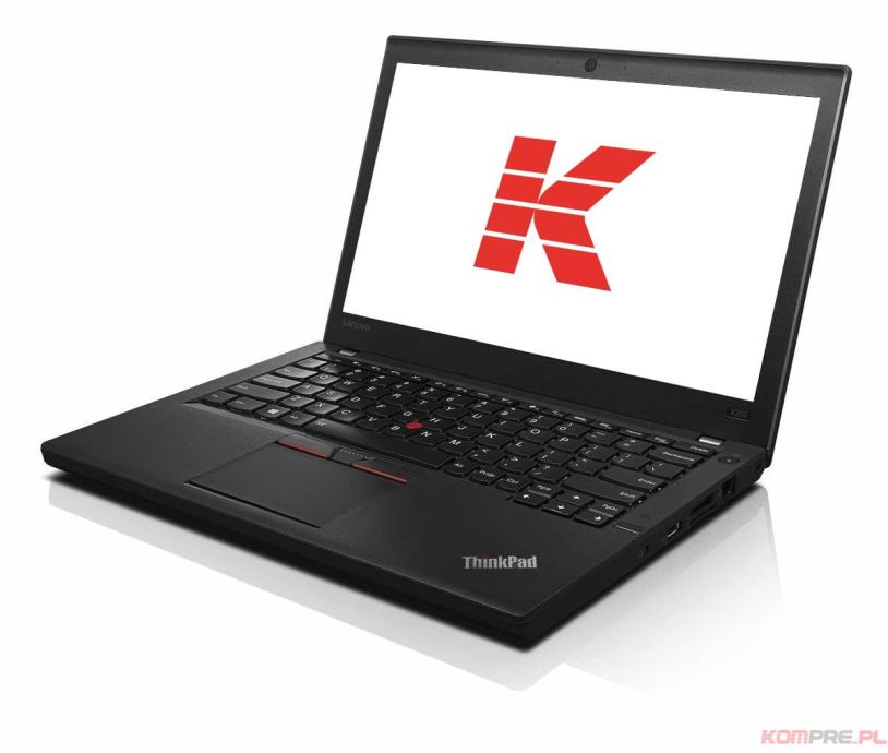 Lenovo X260 i5 8GB 120GB SSD kamera [A] Prenosni računalnik