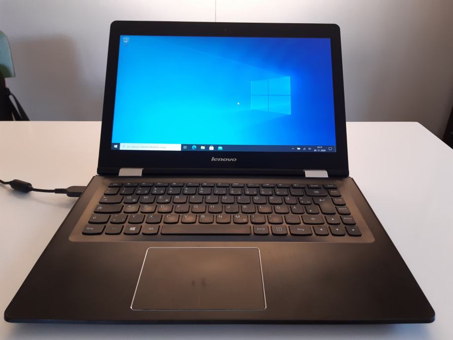 Lenovo Yoga 500