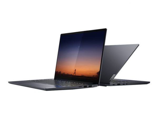 Lenovo Yoga Slim 7 14/16GB/1TB/W10H prenosnik - NERABLJEN