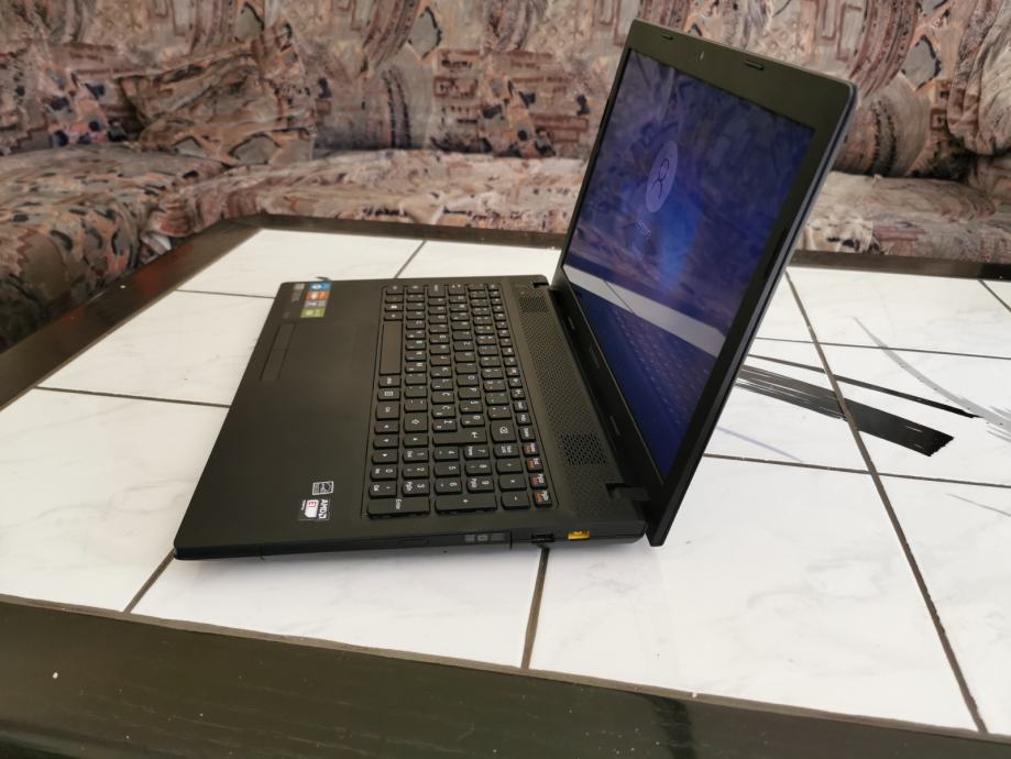 Моноблок lenovo b505 разборка