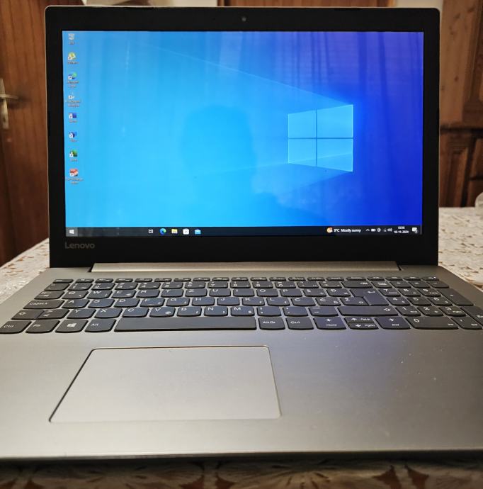 Prenosni računalnik Lenovo IdeaPad 330-15IKB